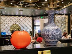 大堂-正斗·港式粤菜(SKLP店)