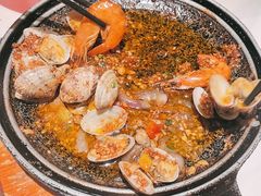 -相遇·川湘融合菜(丹阳吾悦广场店)