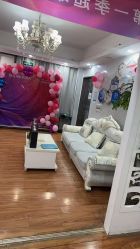 -痘院士专业祛痘皮肤管理