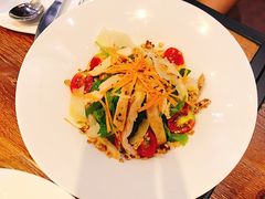 -安妮意大利餐厅(世贸天阶店)