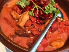 -悦融·京鲁菜·露台花园(安定门店)