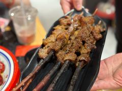 -京炭铜锅涮肉·羊蝎子·羊肉炉(保利·时光里店)