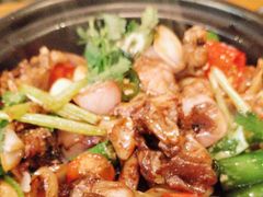 -如轩·海鲜砂锅粥·潮汕菜(海珠店)
