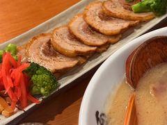 -日出拉面(望京店)