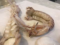 -越百海海鲜蒸锅(乐山店)