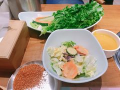 -老炉家木炭烤肉(长江国际店)