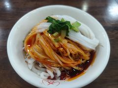 -薛昌利大米凉皮(北新街店)