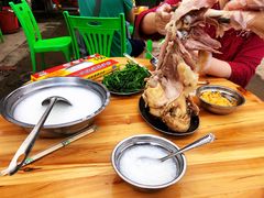 -吉英盐焗鸡(文中路店)