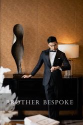 -Brother西服礼服定制·商务·婚礼(佛山南海店)