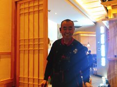 -九田家黑牛烤肉料理(中北镇店)