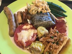 -广州粤海喜来登酒店