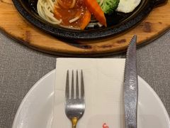 -凡塔斯牛排餐厅(厚街万达店)