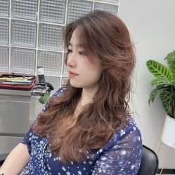 -DK SALON连锁专业烫染接发店