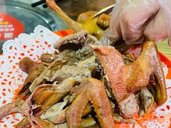 卤水乳鸽-石岐乳鸽村(南海第三分店)