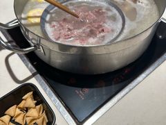 -潮泰牛肉火锅 · 创于1992年(车公庙店)