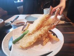 天妇罗-山葵家·创意料理(临平银泰城店)
