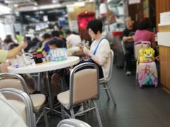 大堂-德兴茶餐厅(沙田店)