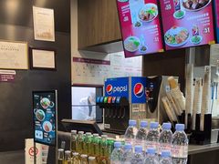 -康師傅私房牛肉面(浦机三店)
