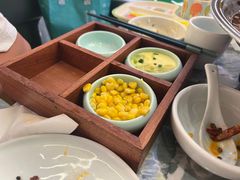 -披云云小馆·味道江湖(姚家园万象汇店)