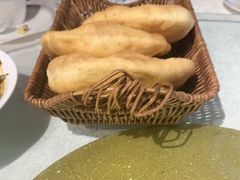 -李记搅团•非遗陕菜(三桥店)