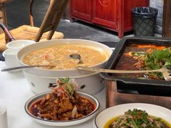 -院8里·少城记忆老川菜(宽窄巷子店)