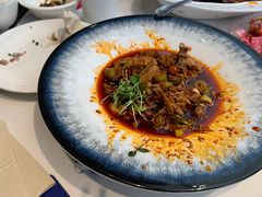 -院8里·少城记忆老川菜(宽窄巷子店)