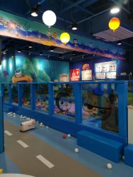 -万达宝贝王(成都锦华店)