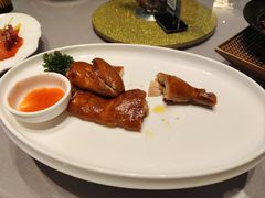 -云锦壹号·淮扬宴(徐汇万科店)