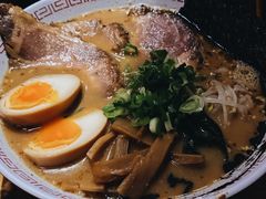-老龙亭拉面店