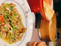 -回头食客-李久其家民间餐厅(望城金桥国际店)