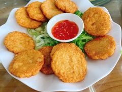 -明记海鲜大排档(巽寮湾店)