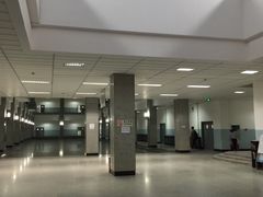 -东北大学(南湖校区)