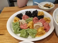 -汇丰苑·海鲜青岛菜(中山路大鲍岛店)