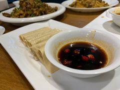 -三猫黑鱼花(南大店)