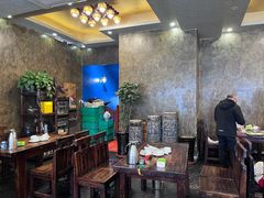 -私房小厨(康城路店)