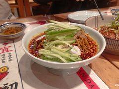 -长安大牌档之西安博物院文化餐厅(中贸店)