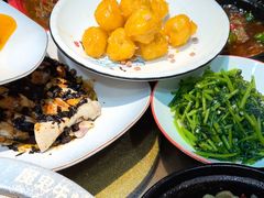 -魔鬼牛蛙小厨•烤鱼•龙虾(上马墩光华时代店)