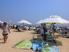 -日照海滨国家森林公园