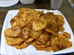 -神仙钵湘香土菜馆(光华路店)