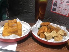 -孖记茶档·热腾茶餐(荔湾领展广场店)