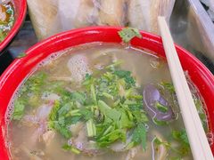 -春雨羊汤店(广开四马路总店)
