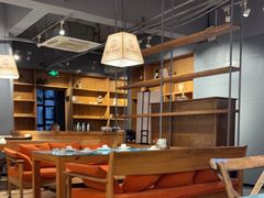 -粥六•新晋菜(柳巷店)