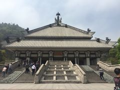 -中华孝德园