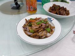 -洲晓鲜·舟山海鲜大排档(朱家尖风景区店)