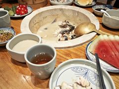 -云海肴云南菜·蒸汽石锅鱼(北京良乡华冠店)