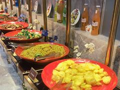 -山海盟海鲜烤肉自助餐厅(杭州萧山银泰店)