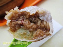 -百年尹氏汤包(湖南路狮子桥店)