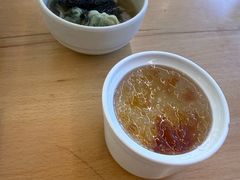 -素满香·食养自助(建邺万达店)