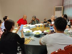 -悦真雅院·四合院·清真私房菜(雍和宫店)