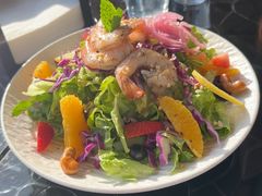 -Lets burger非常汉堡·环球风味(蓝色港湾店)